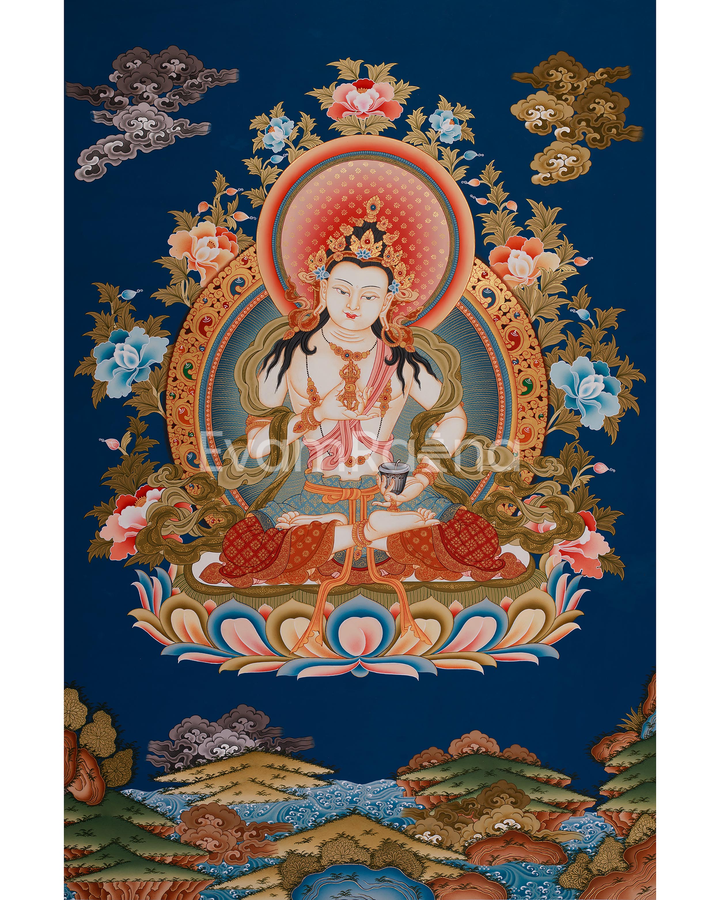 vajrasattva-buddha-thangka