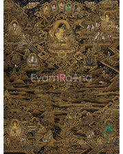 vajrayana-buddhist-manjushri