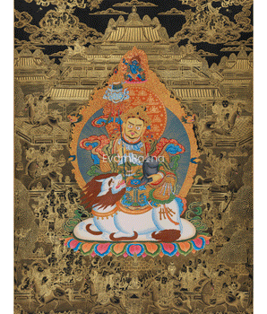 golden-majesty-of-namto-s-supreme-wealth-protector-and-guardian-king-of-the-north