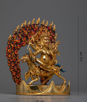 rangjung-gyalmo