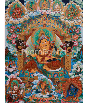 dzambhala-wealth-deity-thangka