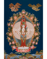 1000-hands-buddha