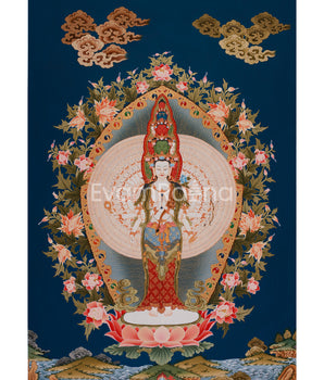 1000-hands-buddha