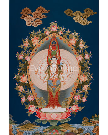 1000-hands-buddha