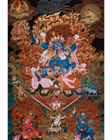 fierce-yama-dharmaraja
