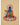Blue Buddha Thangka