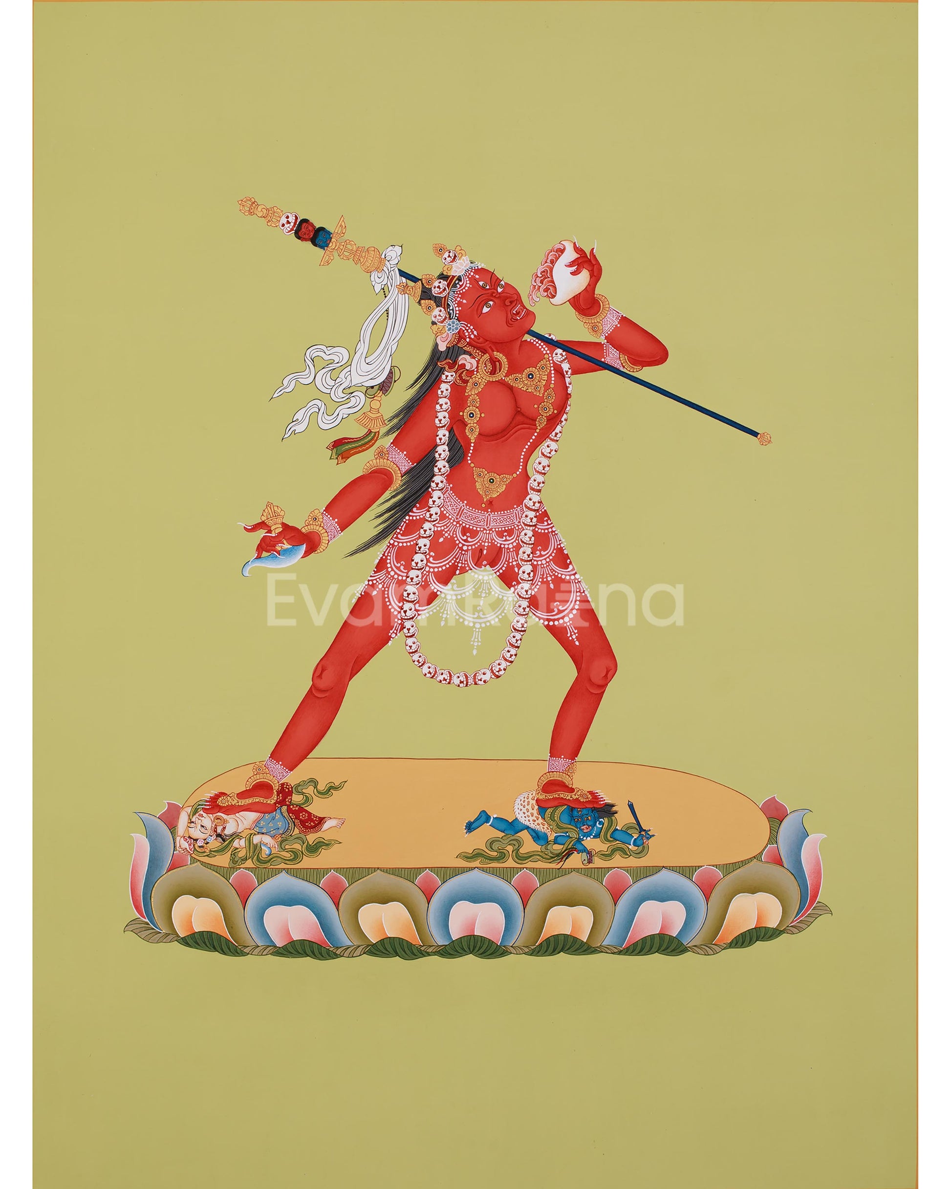 dakini-thangka-vajrayogini