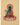 Blue Healing Buddha Thangka