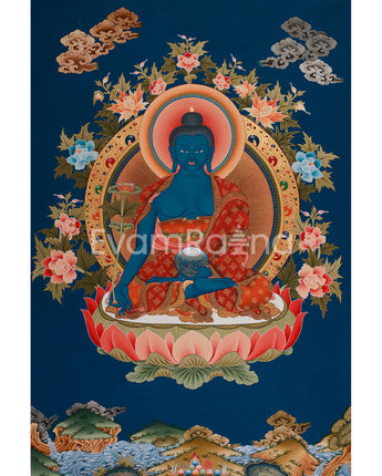 the-lapis-lazuli-medicine-buddha