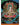 Two Armed Chenrezig Thangka