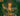 Tibetan Manjushri on Green Canvas | Wisdom Deity with Shakyamuni, Medicine Buddha, and Namtoshe