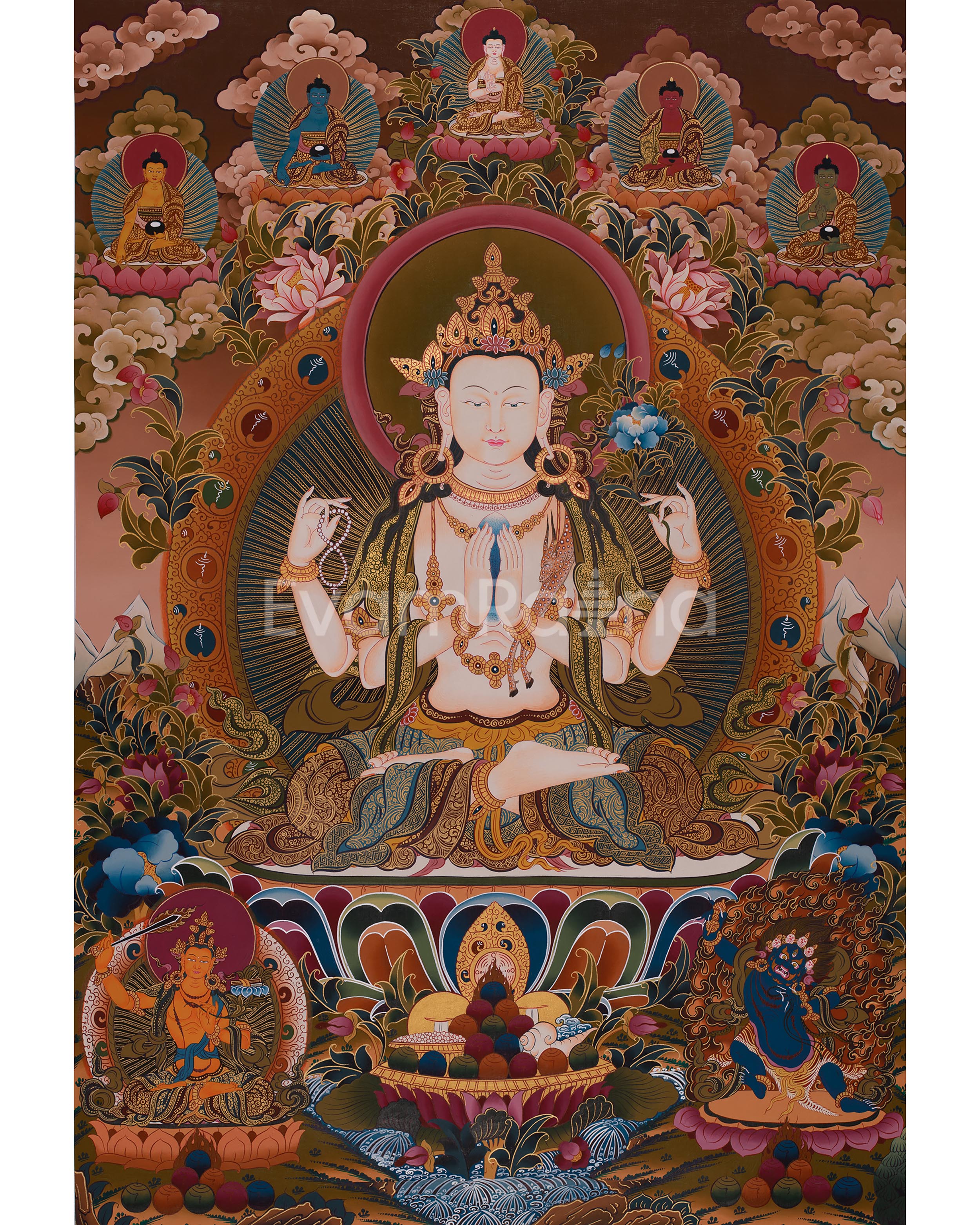 three-great-bodhisattvas-of-compassion