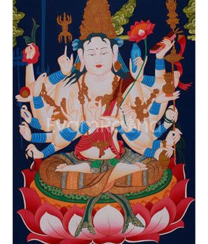 juntei-kannon-artwork