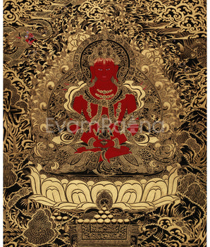 long-life-buddha-amitayus