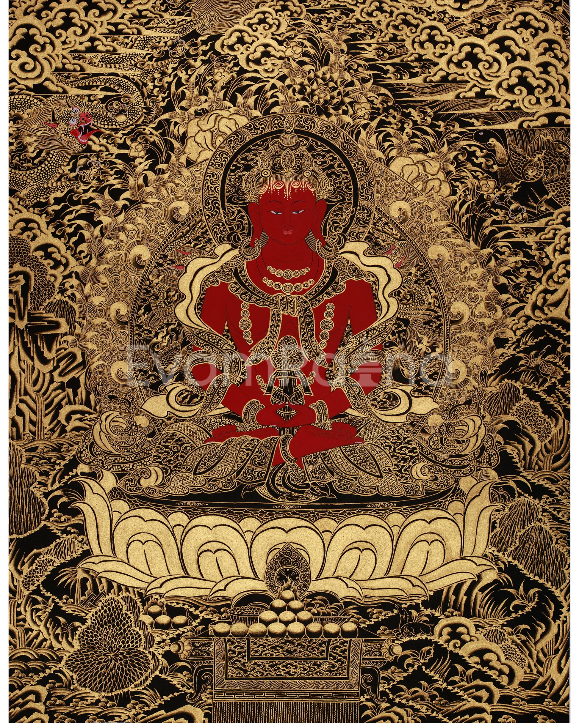 long-life-buddha-amitayus