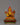 Buddhist Master Tsongkhapa Figurine
