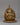 Gold-Plated Incense Burner for Shrine | Traditionally Handcrafted Art
