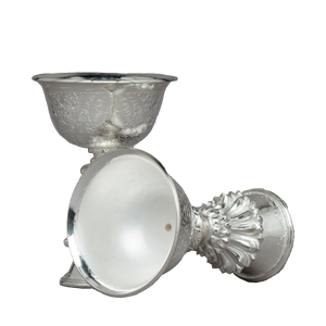 Butter Lamp