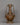 Exquisite Long-Life Vase Set | Tibetan Ritual Artifact & Spiritual Decor