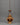 Buddhist Hanging Incense Burner | Traditional Vajrayana Burner With Copper and Gold-Plated