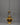 Gold-Plated Hanging Incense Burner | Copper & Gold-Plated Ritual Censer