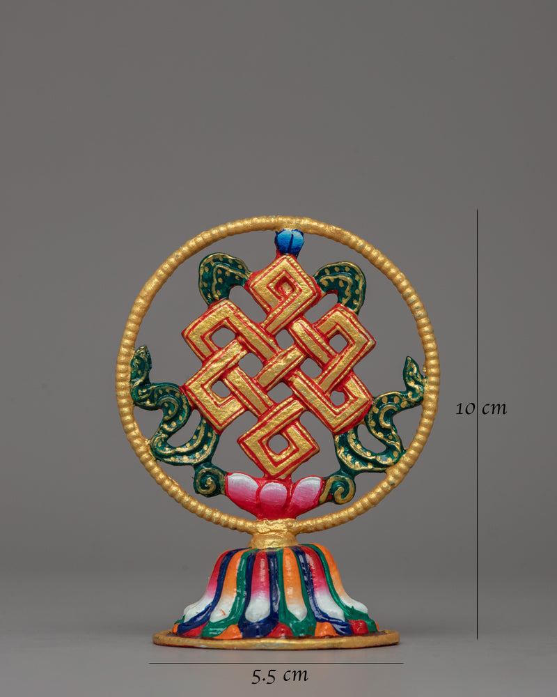 Sacred Tibetan 8 Auspicious Symbols | Tibetan Art for Enlightenment