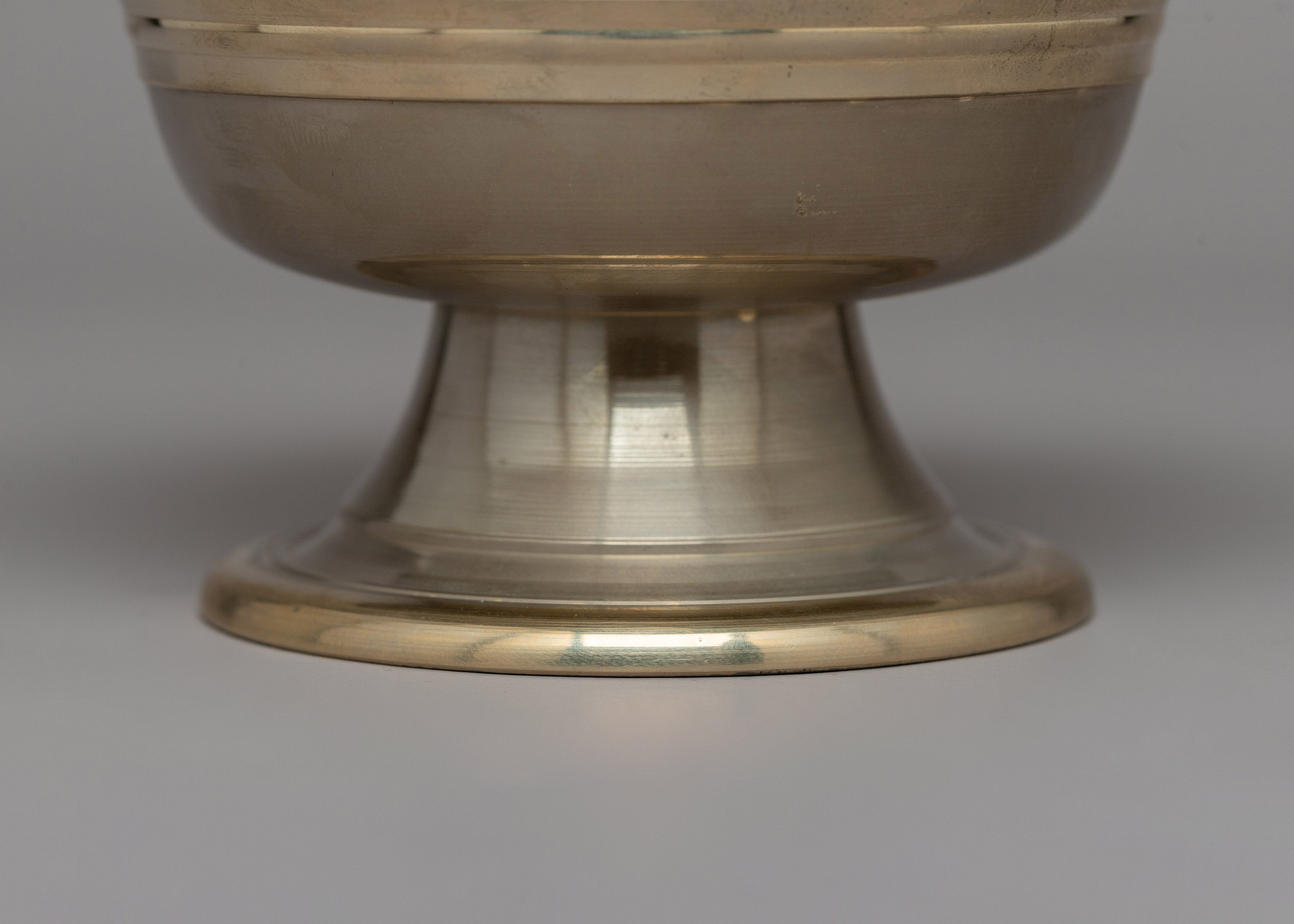 Buddhist Offering Bowl for Shrine | Sacred Ritual Altar Set