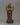 Handcrafted Tibetan Vajrakilaya Phurba | A Powerful Tantric Ritual Tool