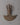 Handcarved Kartika Knife for Shrine| A Sacred Vajrayana Ceremonial Tool