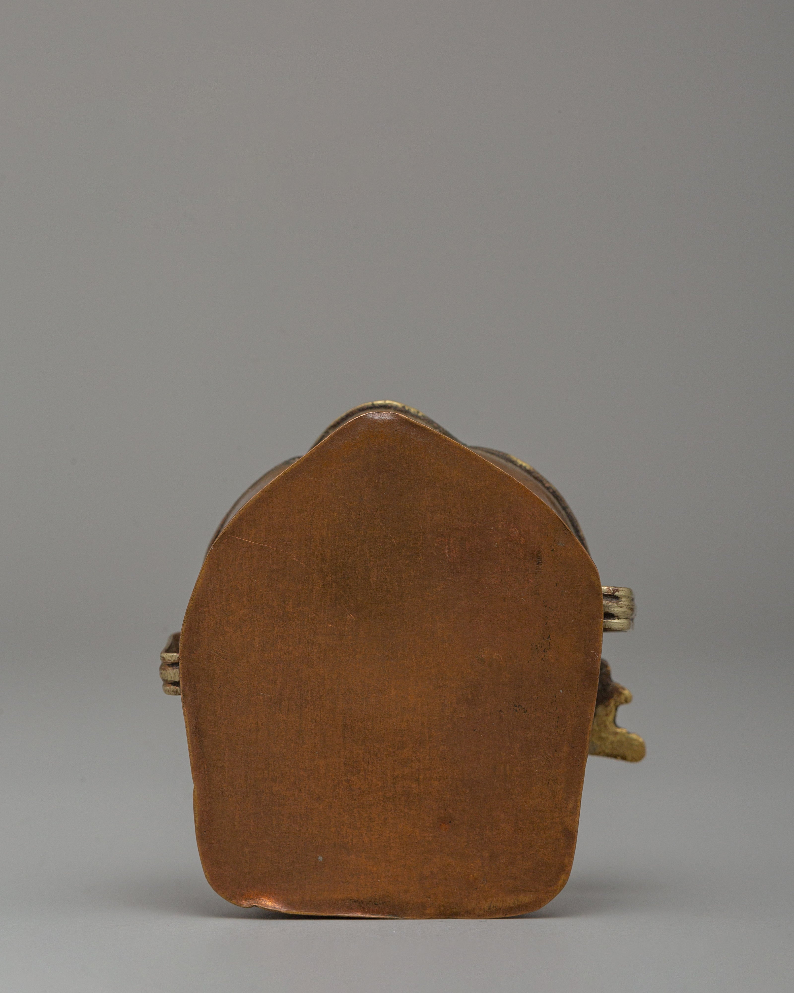 Vajravarahi Ghau Box | Handmade Buddhist Artifact for Blessings & Rituals