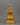 Machine Made Buddha Stupa | Religious Artifact for Home or Office