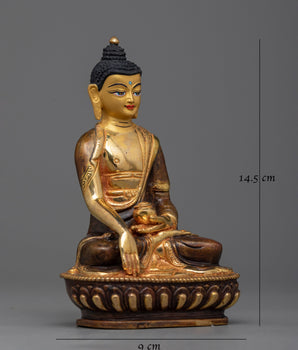 shakyamuni-buddha-shrine-statue