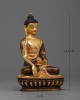 shakyamuni-buddha-shrine-statue
