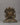 Copper Body Buddha Head Decor | Handcrafted Buddhist Decor Piece