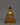 Gold-Plated Amitabha Buddha | Symbol of Enlightenment