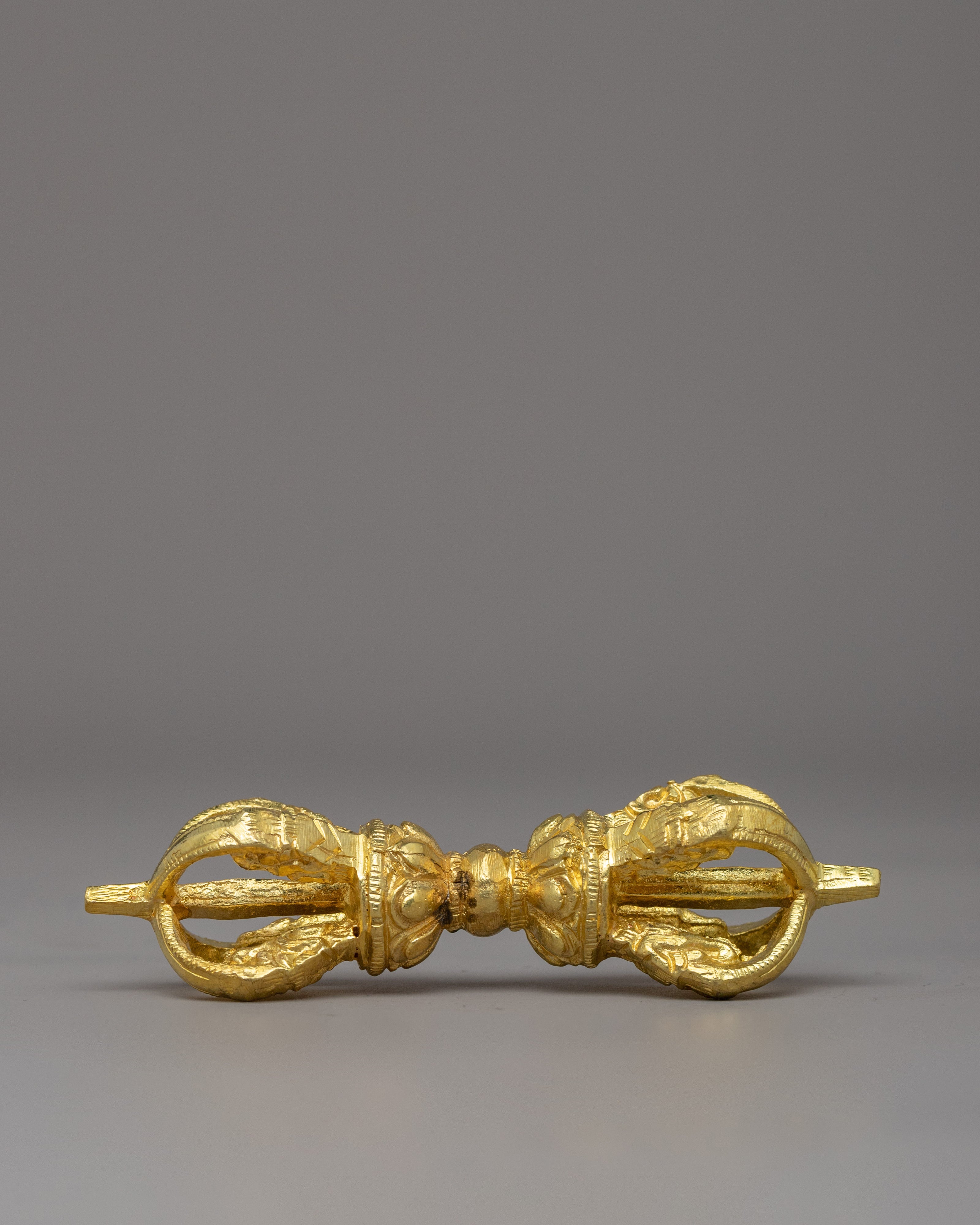 Vajra and Bell Spiritual Decor | Tibetan Buddhism Religious Items