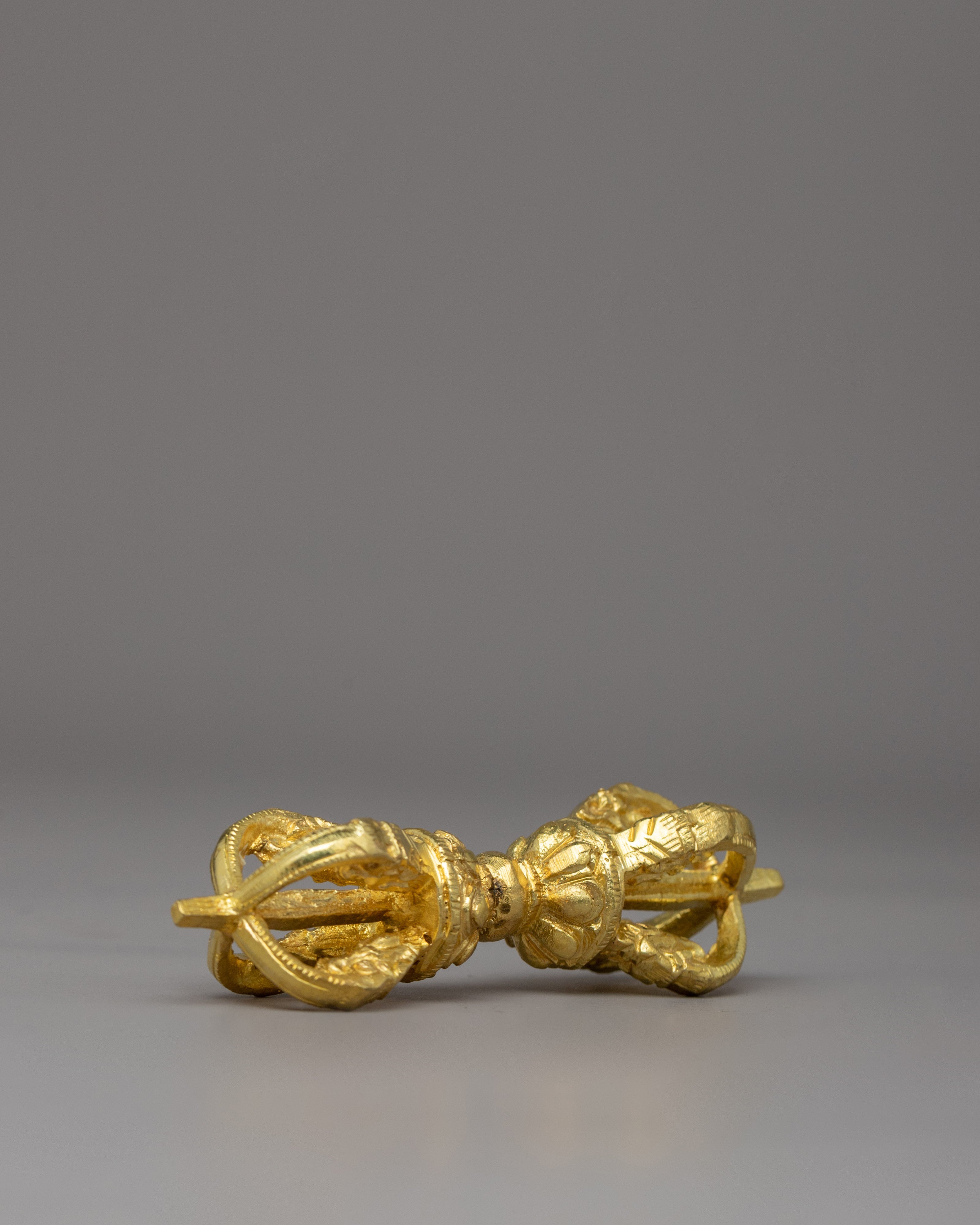 Vajra and Bell Spiritual Decor | Tibetan Buddhism Religious Items
