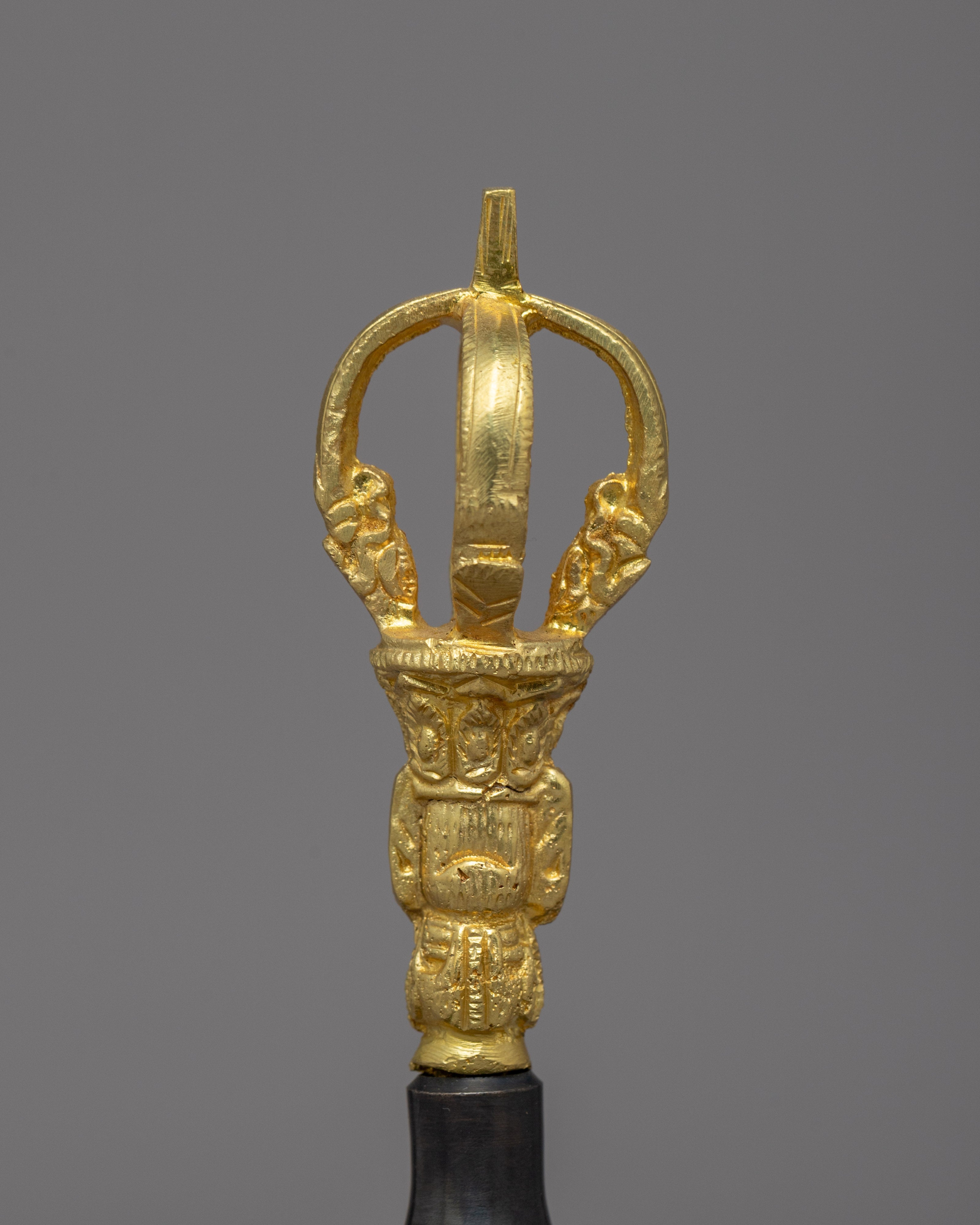 Vajra and Bell Spiritual Decor | Tibetan Buddhism Religious Items