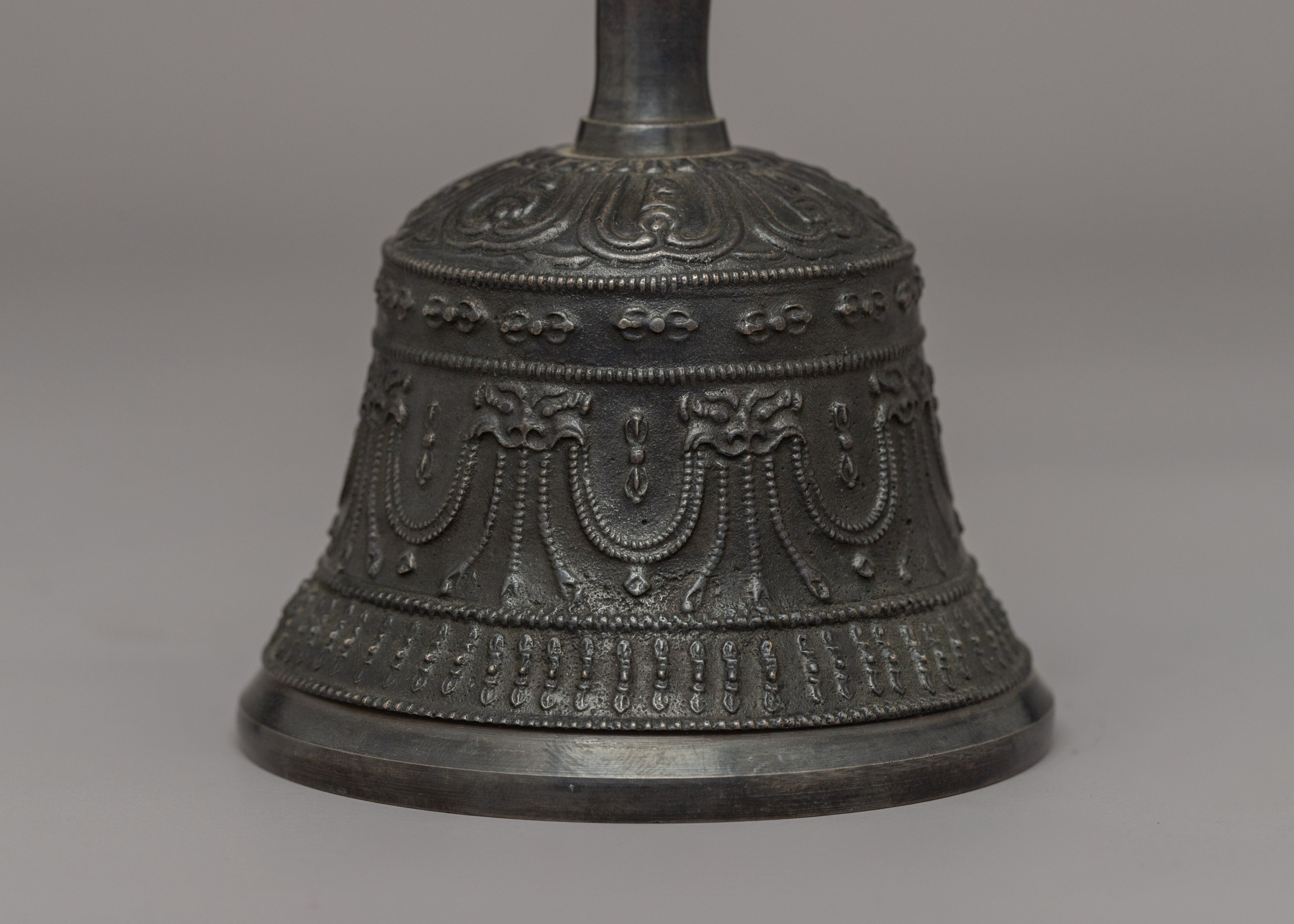 Vajra and Bell Spiritual Decor | Tibetan Buddhism Religious Items