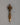 Tibetan Copper Phurba Kila | Ritual Buddhist Dagger