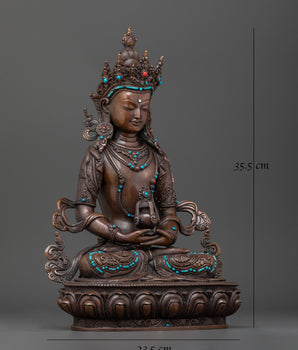 long-life-deity-amitayus