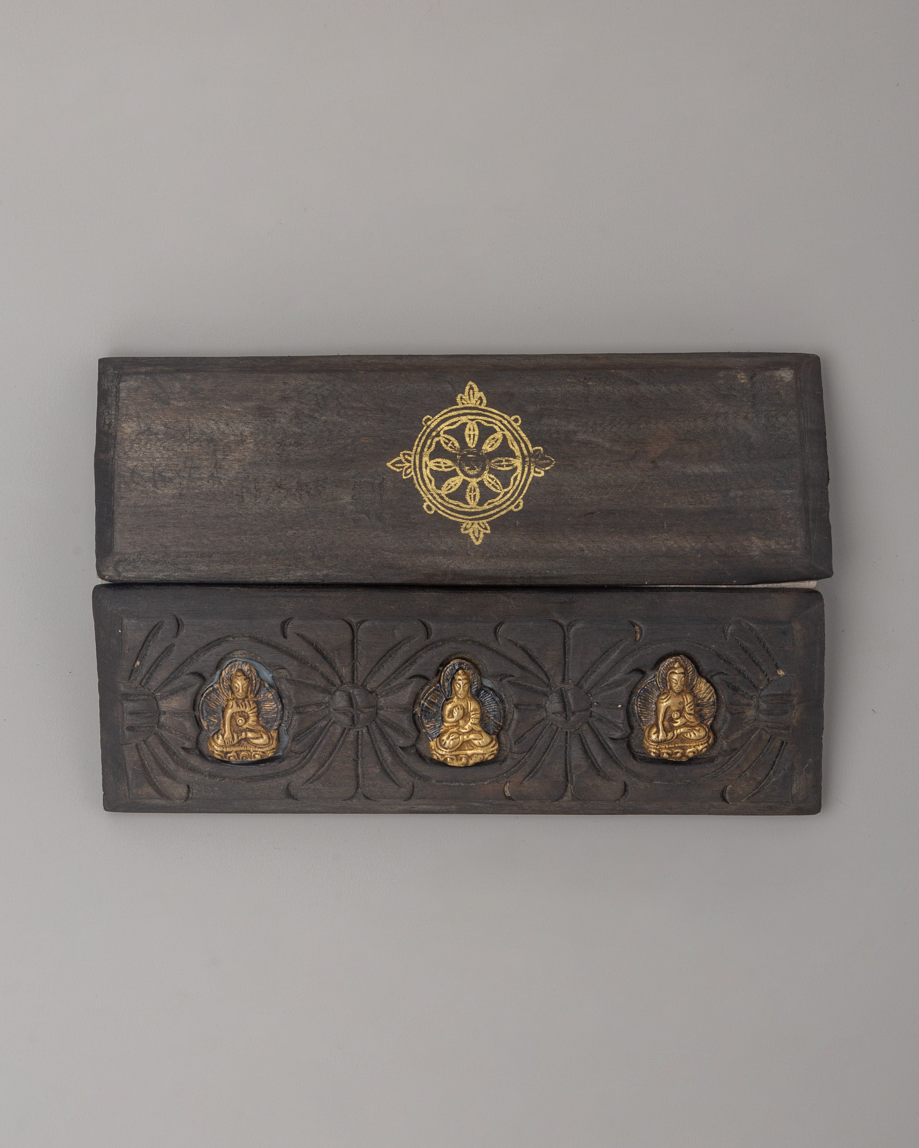 Tibetan Manuscript