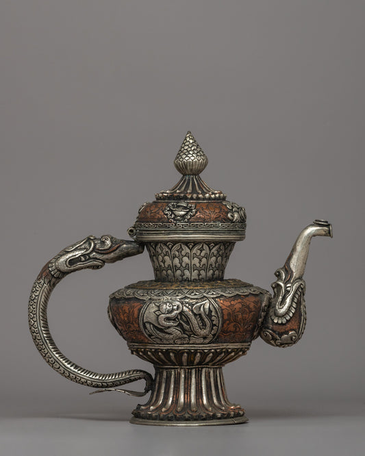 religious-tibetan-tea-pot