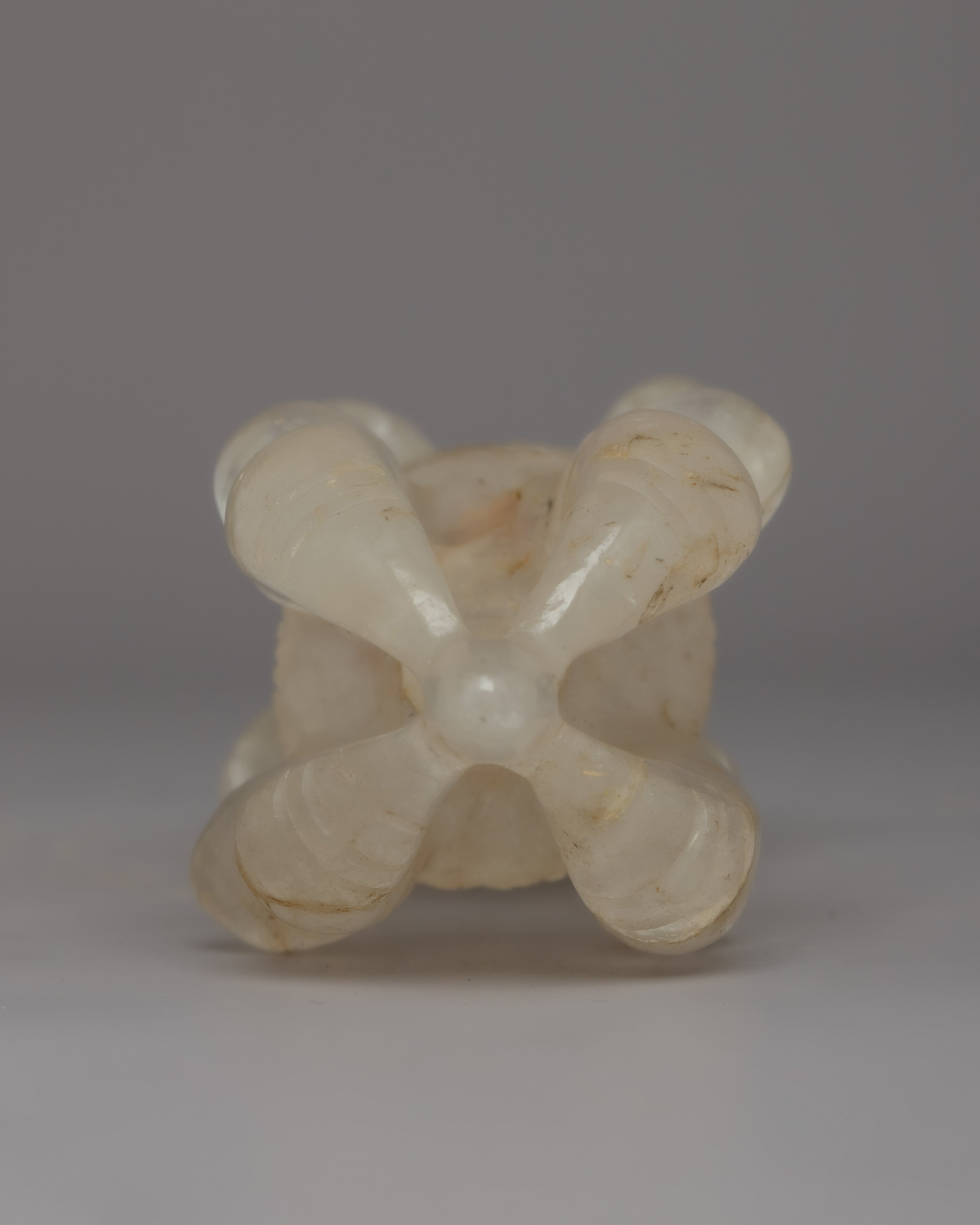 Vajra Ritual Item | The Dorje of Spiritual Power