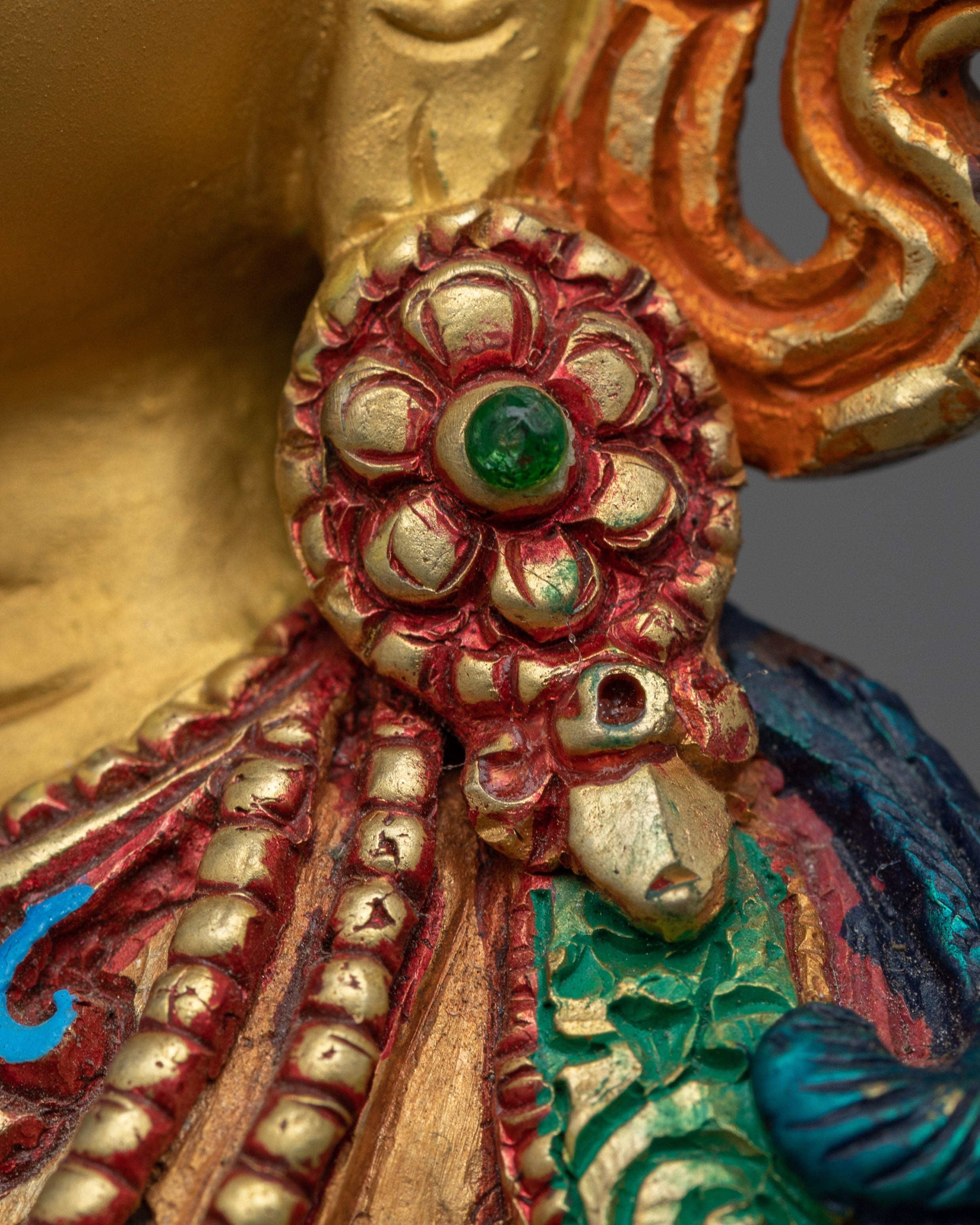 Vajrasattva Mantra To Purifying Karma | The Purifying Essence of Karmic Redemption