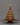 Gold-Plated Copper Mandala Offering | Buddhist Altar Decor Offering Bowl