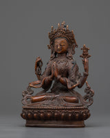 chenrezig-small-handmade