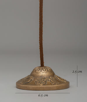 Tingsha Religious Crafts | A Sacred Sound for Meditation