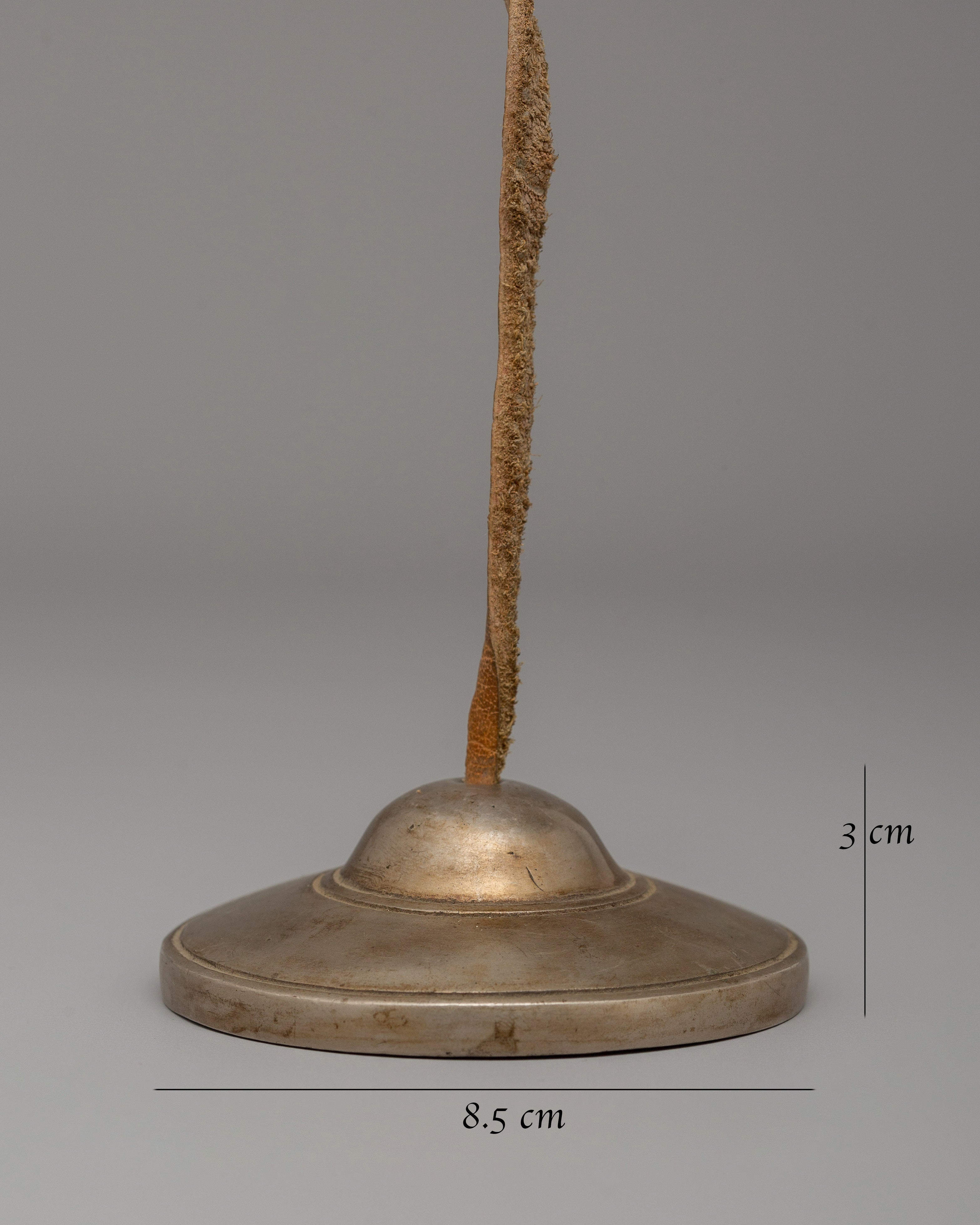 Tingsha Spiritual Item | A Meditational  Sacred Bell