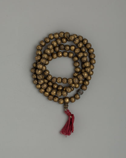 Mala Ritual Item | A Sacred Tool for Meditation